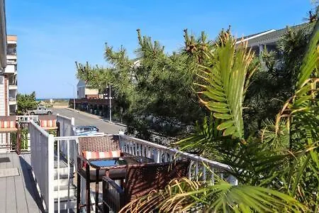 Modern 3Br Ocean Block Apt Walk To The Beach Ocean City 0*,  ABD
