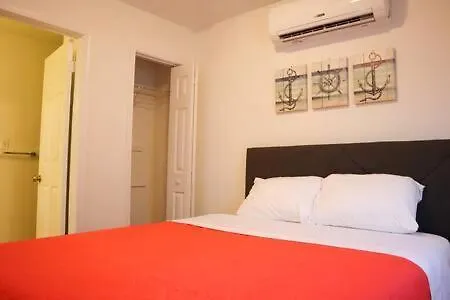 Modern 3Br Ocean Block Apt Walk To The Beach Ocean City 0*,  ABD