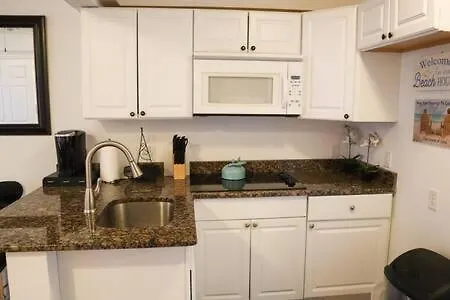 Daire Modern 3Br Ocean Block Apt Walk To The Beach Ocean City ABD